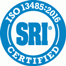 ISO 13485 Certified Logo