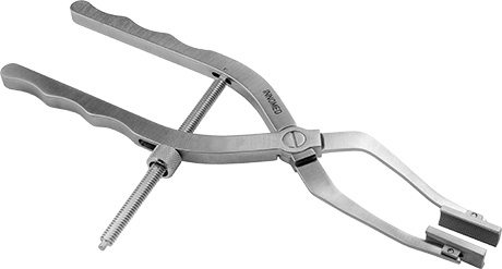 Chen Diaphyseal Fracture Reduction Clamp