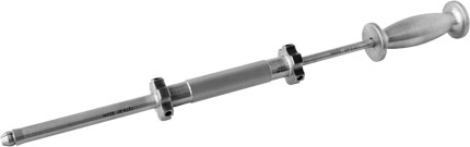 Craig-Type Pin Extractor Set