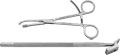 Meyer Latarjet Drill Guide & Forceps Assembly
