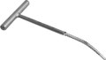 Rockowitz T-Handle Femoral Canal Finder Rasp

