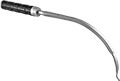 Narrow Cobra-style Retractor with Large Handle