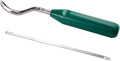 Whelan Double-Ended Suture Wire Passer