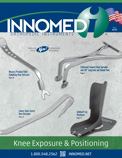 Knee Exposure & Positioning Instruments