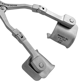 Kolbel Self-Retaining Retractor