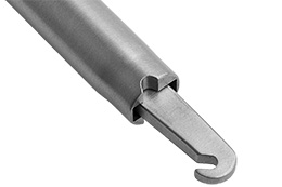 Thornhill Offset Proximal Femoral Elevators