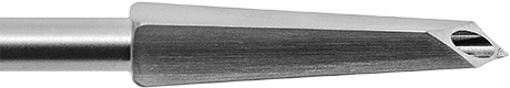 Chaudhari Universal Nail Entry Guide