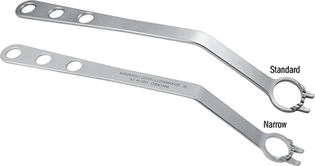 Glenoid Access Retractors