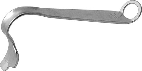 Minimally Invasive Knee Retractors