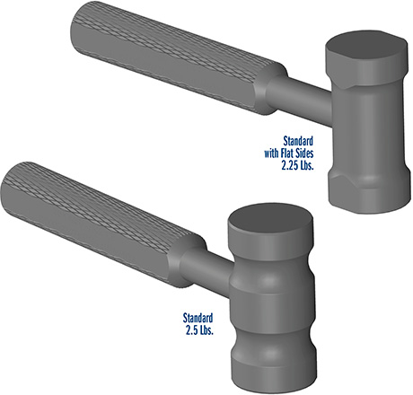 OrthoLucent™ Modified Fukuda-type Retractor