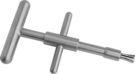 Thornhill Offset Proximal Femoral Elevators