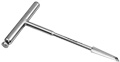 Chaudhari Universal Nail Entry Guide