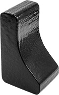 Curved Positioner Pad