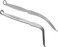 Extra Narrow Modified Hohmann Retractors