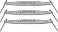 Lee Buttress Pin Guides