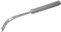 Mueller-type Femoral Neck Elevator with Rounded Tips