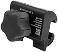 Quick Clip Rail Clamp