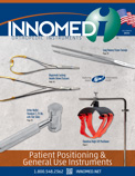 Patient Positioners