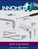 Knee Instruments